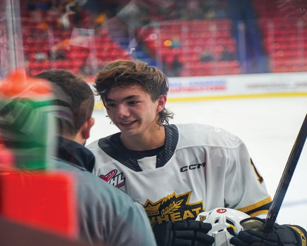 Moose Jaw Warriors vs. Brandon Wheat Kings, 19 September | Event in Moose Jaw | AllEvents