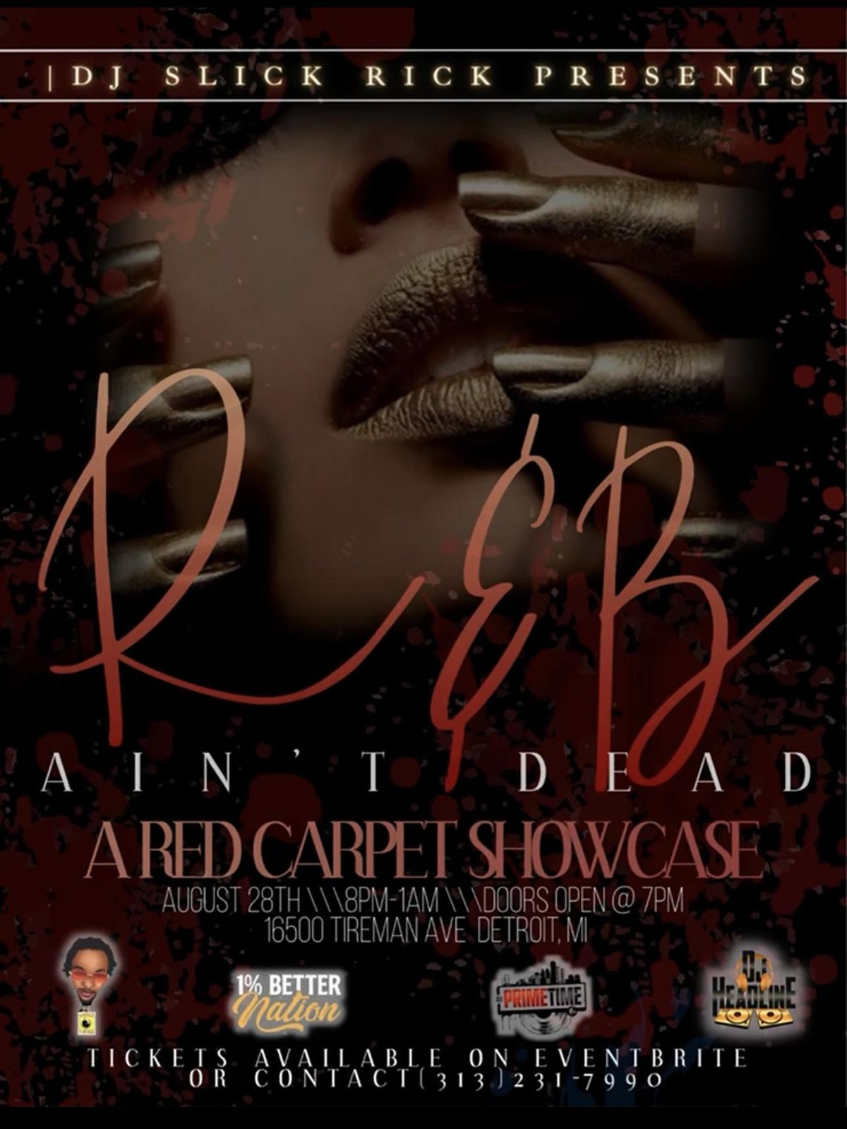 Vusrsxe7a Nrqm Events In Detroit February 2022