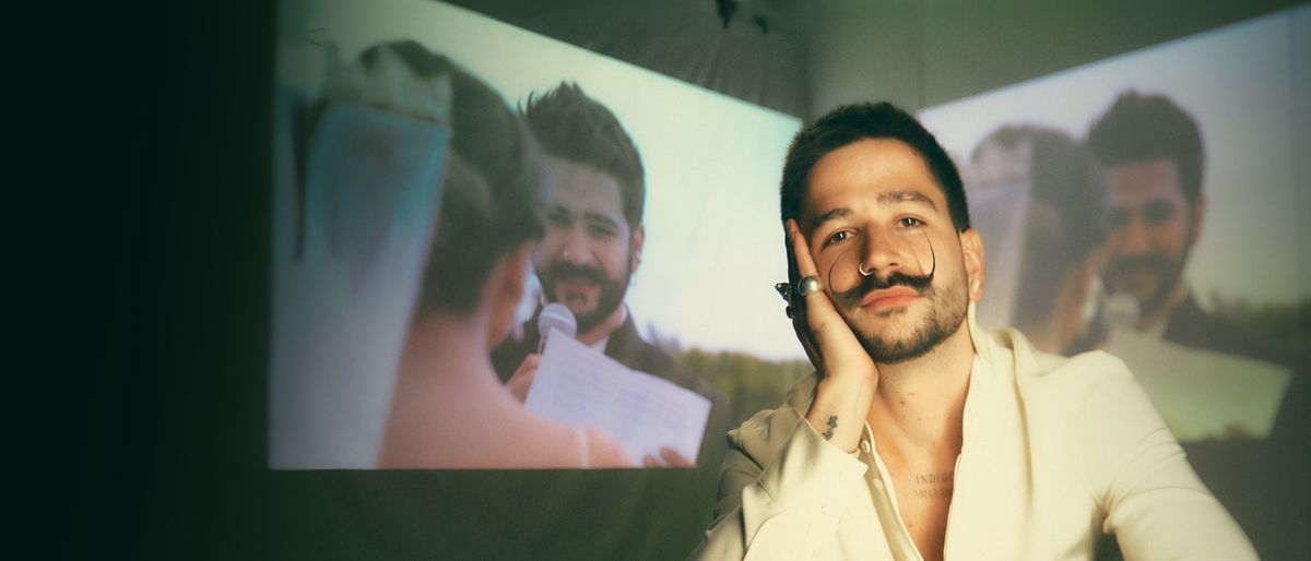 Camilo in Chiclana de la Frontera, 17 August | Event in Cadiz | AllEvents