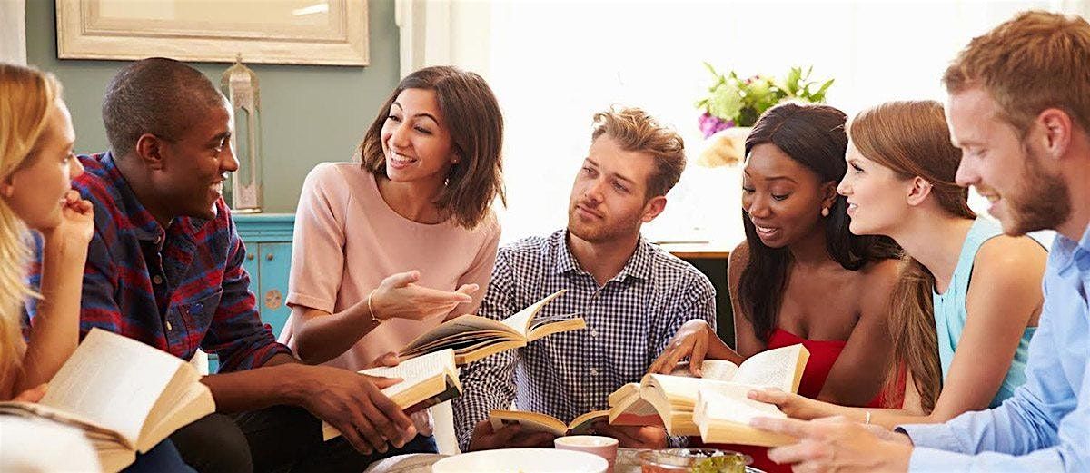 Cedarbrae Library Contemporary Book Club | Event in Toronto | AllEvents