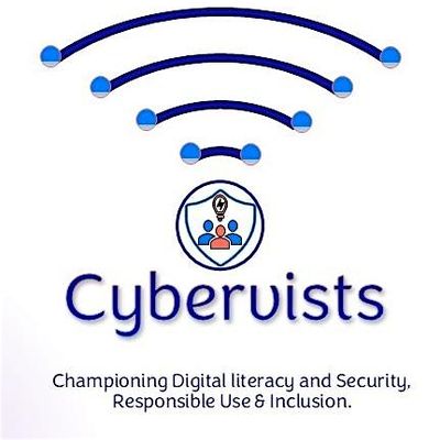 Cybervists logo