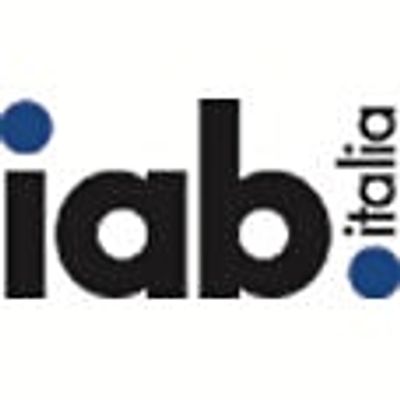 IAB Italia logo