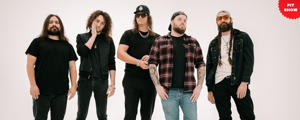 Pecos & The Rooftops, 1 March | Event in Minneapolis | AllEvents