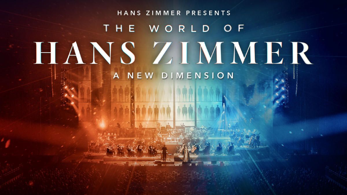 The World of Hans Zimmer Denver Tickets, 1 October | Event in Denver | AllEvents