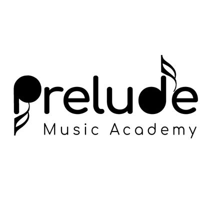 Prelude Music Academy logo