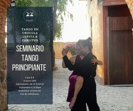 Madero Tango Events In The City Top Upcoming Events For Madero Tango Salt Lake City Tango Festival 2022