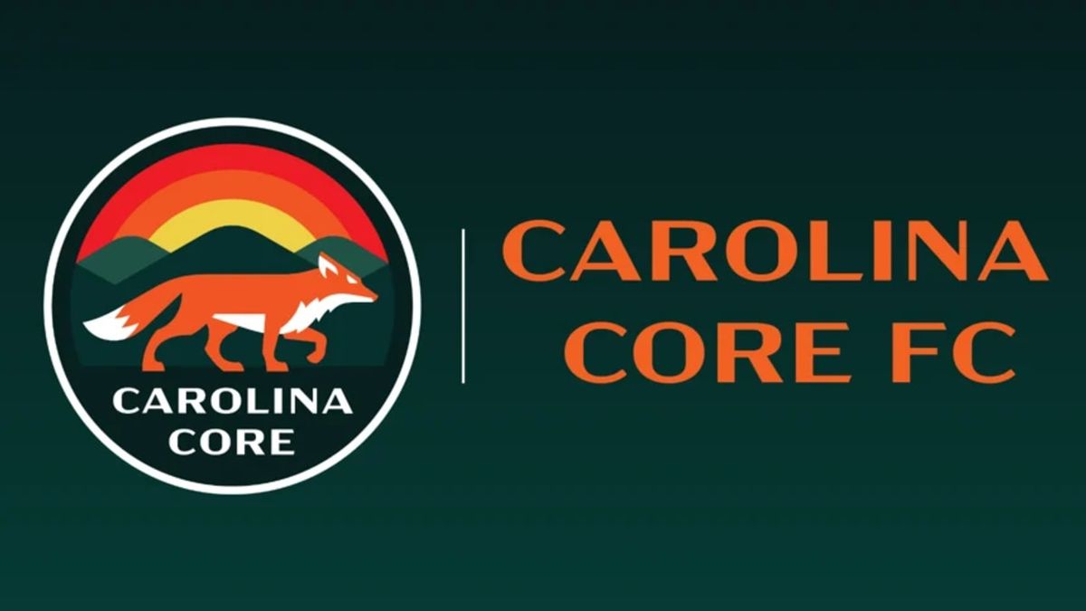 Carolina Core FC at Chattanooga FC, 21 September | Event in Chattanooga | AllEvents