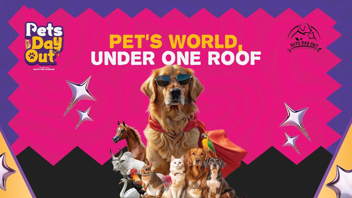 Pets Day Out