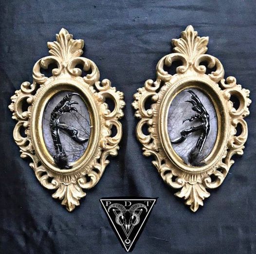 Salt Lake City Oddities & Curiosities Expo at Mountain America Expo