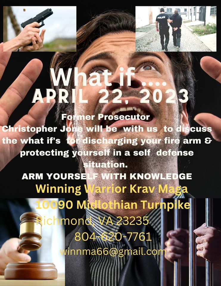 What Happens If You Discharge Your Weapon Or Fight Back 10090 what-happens-if-you-discharge-your-weapon-or-fight-back-10090