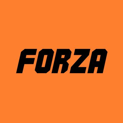 Forza logo