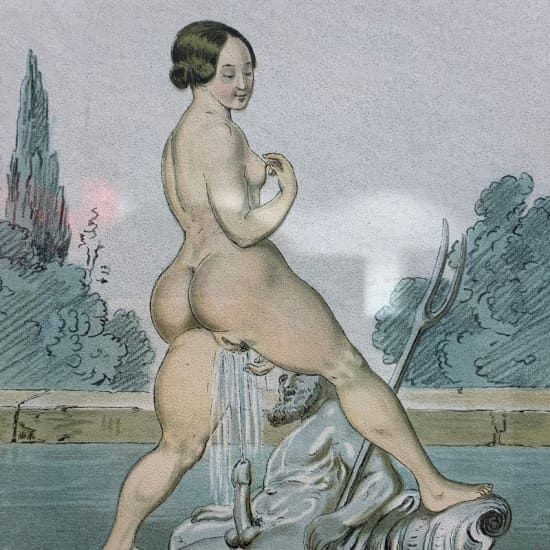 Taller Menopausia y Deseo: Comprende tu vivencia de la menopausia a través del arte erótico, 4 September