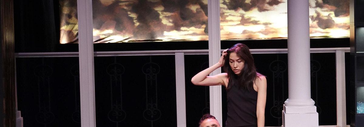 Cat on a Hot Tin Roof - Baton Rouge | Event in Baton Rouge | AllEvents