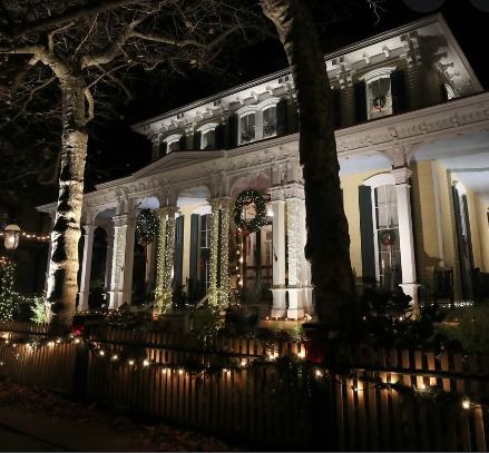 Wilmington Victorian Candlelight Christmas Stroll, 19 December | Event in Wilmington | AllEvents