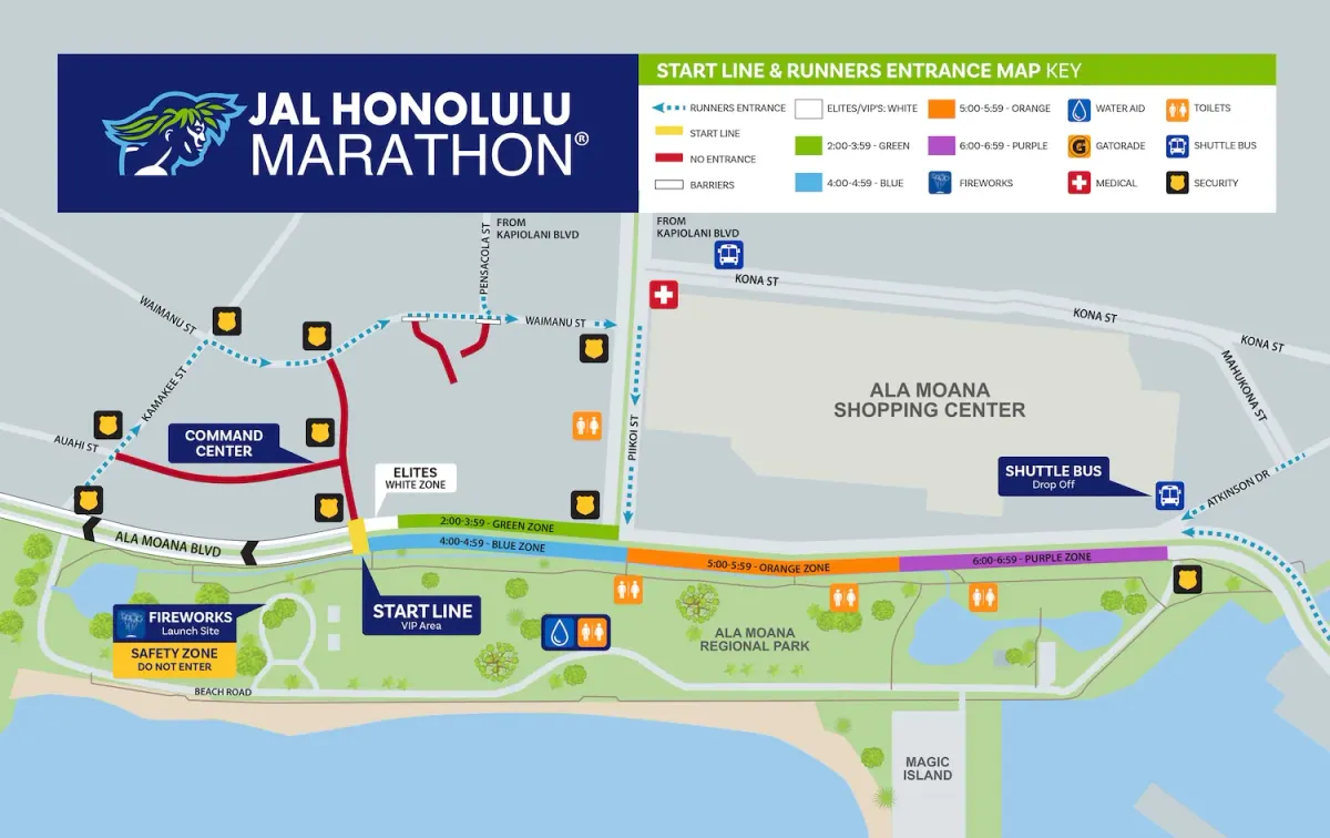 The Starting Line - 2 Day Pass, 11 December | Event in Philadelphia | AllEvents