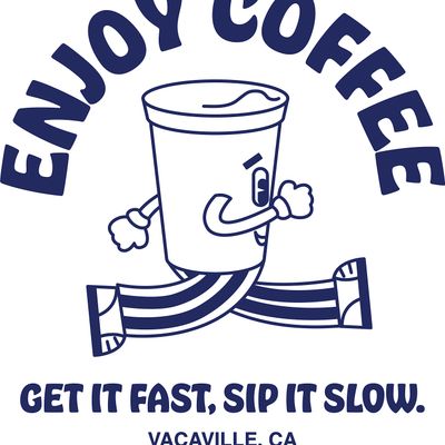 Enjoy Coffee