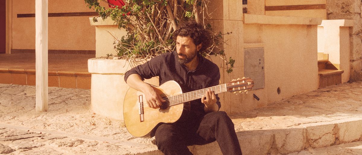 José González in Lausanne, 27 June | Event in Lausanne | AllEvents