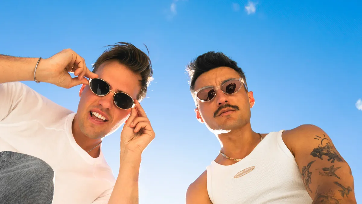 Loud Luxury in Las Vegas, 20 November | Event in Las Vegas | AllEvents