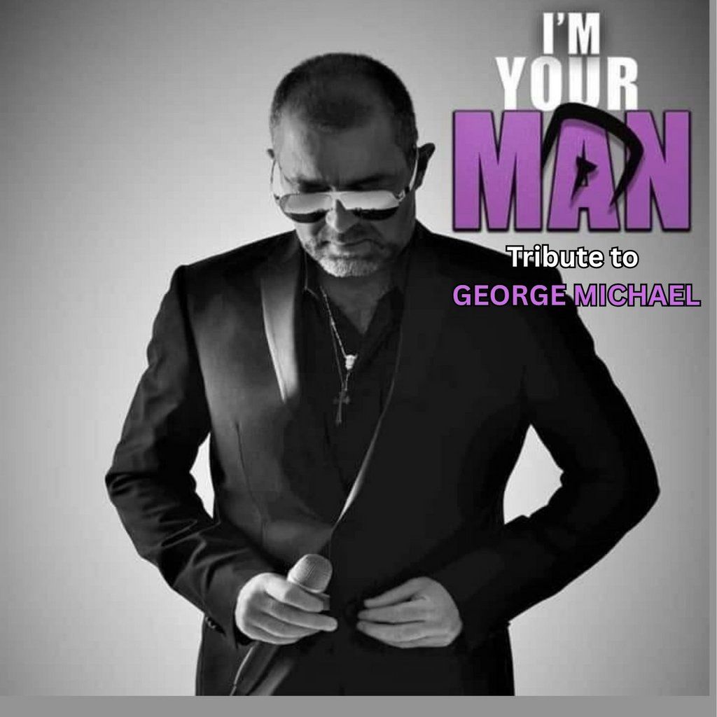 I'm Your Man Tribute to George Michael, 30 January | Event in Glasgow | AllEvents