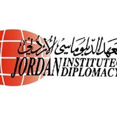المعهد الدبلوماسي الأردني /  Jordan Institute of Diplomacy MOFA