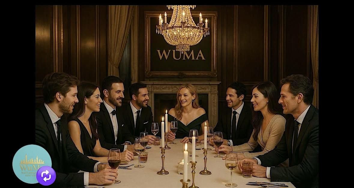 Marriage-Minded Matchmaking Mixer — Women 35–55 & Men 40–60, 24 January | Event in New York | AllEvents