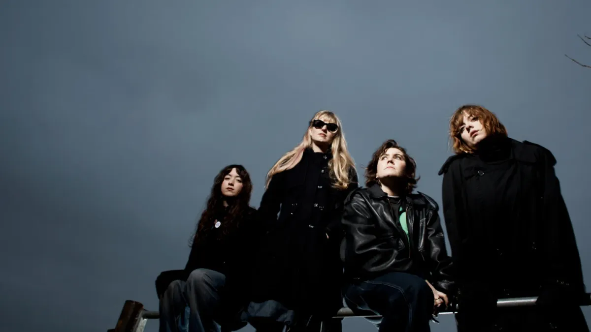 Lime Garden in Sheffield, Crookes Social Club, Sheffield, 8 October ...