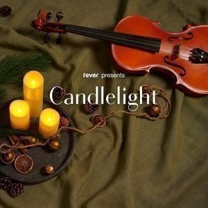 Candlelight: Christmas Classics