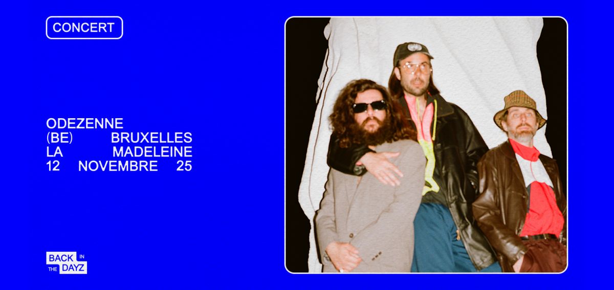 Odezenne, 20 February | Event in Los Angeles | AllEvents