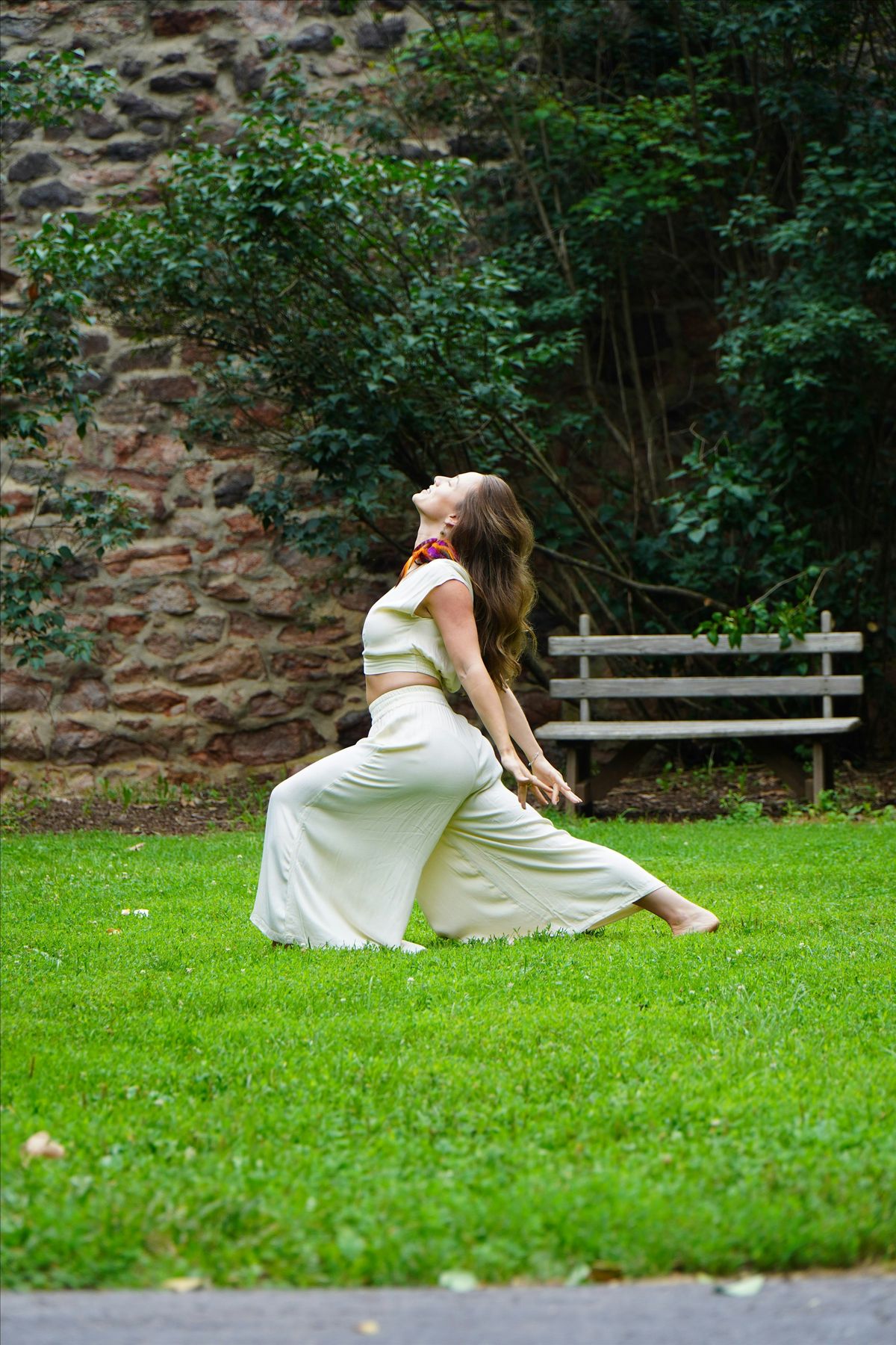 Rooted in Motion: A Somatic Dance Journey, 30 November | Event in Morristown | AllEvents