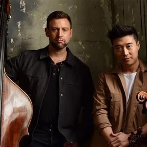 New Jersey Symphony: Markus Stenz - Beethovens Fifth Symphony