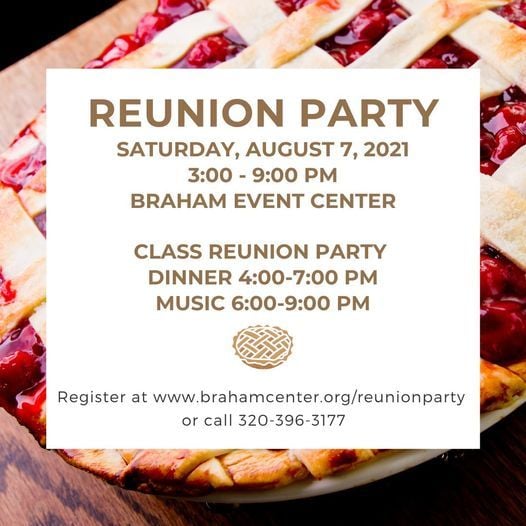 Concerts In Braham Upcoming Concert Events Venue Schedule Passes In Braham Braham Pie Day 2022