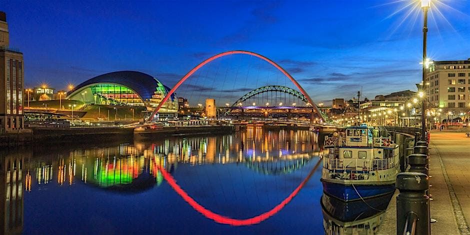 Connecting HR North East - 15 January  2026 (Newcastle), 15 January | Event in Newcastle upon Tyne | AllEvents