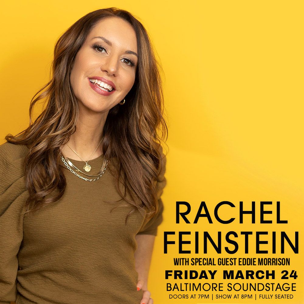 Rachel Feinstein at Mic Drop Comedy Plano, 11 July | Event in Plano | AllEvents