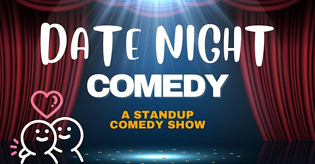 Date Night & Comedy - A Stand Up Comedy Night, 12 December | Event in Toronto | AllEvents