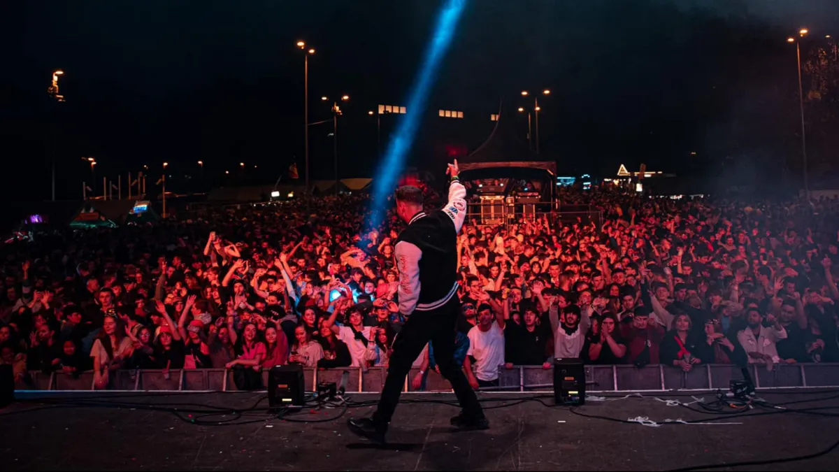 Mondello'G, Alt8, Sandy Warez, Lesh, Purification, Seimen Dexter, Billx in Mulhouse, 26 September | AllEvents