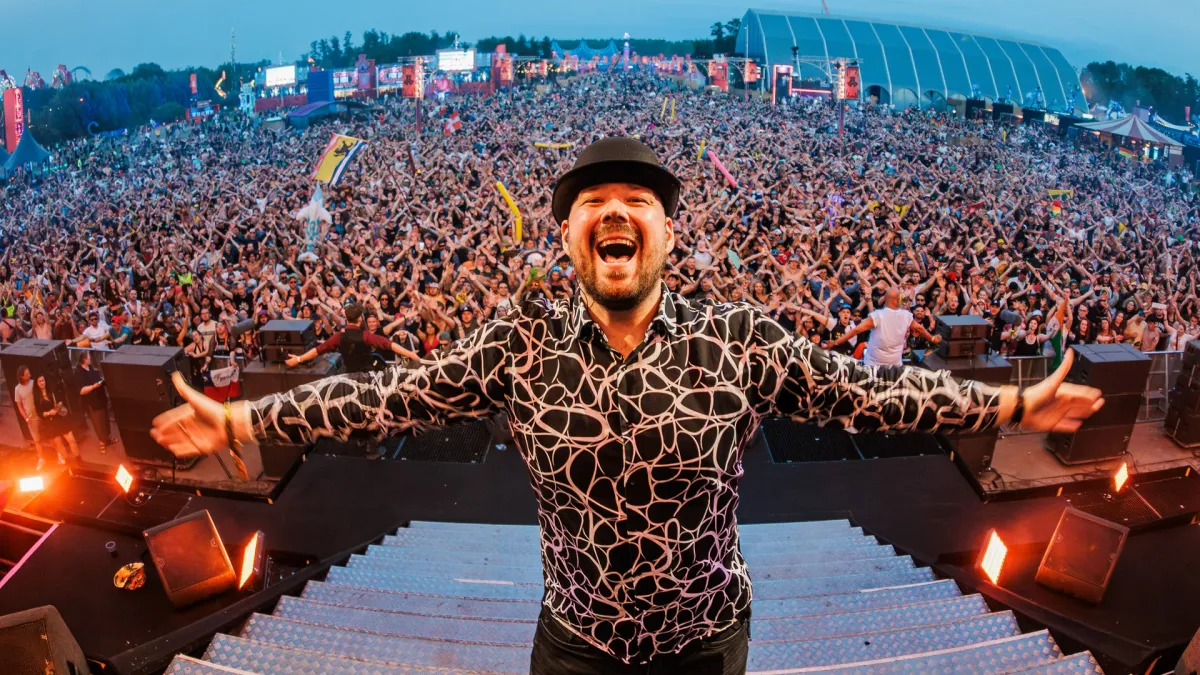 Dr. Peacock in Vianen, 20 September | Event in Vianen | AllEvents