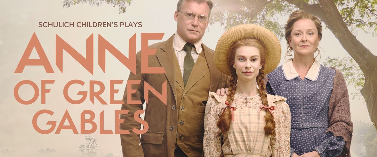 Anne of Green Gables - Stratford, 17 May | Event in Stratford | AllEvents