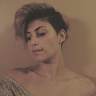 Marina Lantos