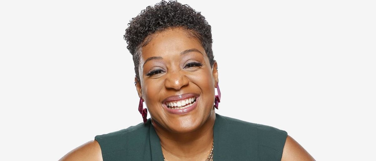 Tacarra Williams at Laugh Out Loud Comedy Club, 8 January | Event in San Antonio | AllEvents