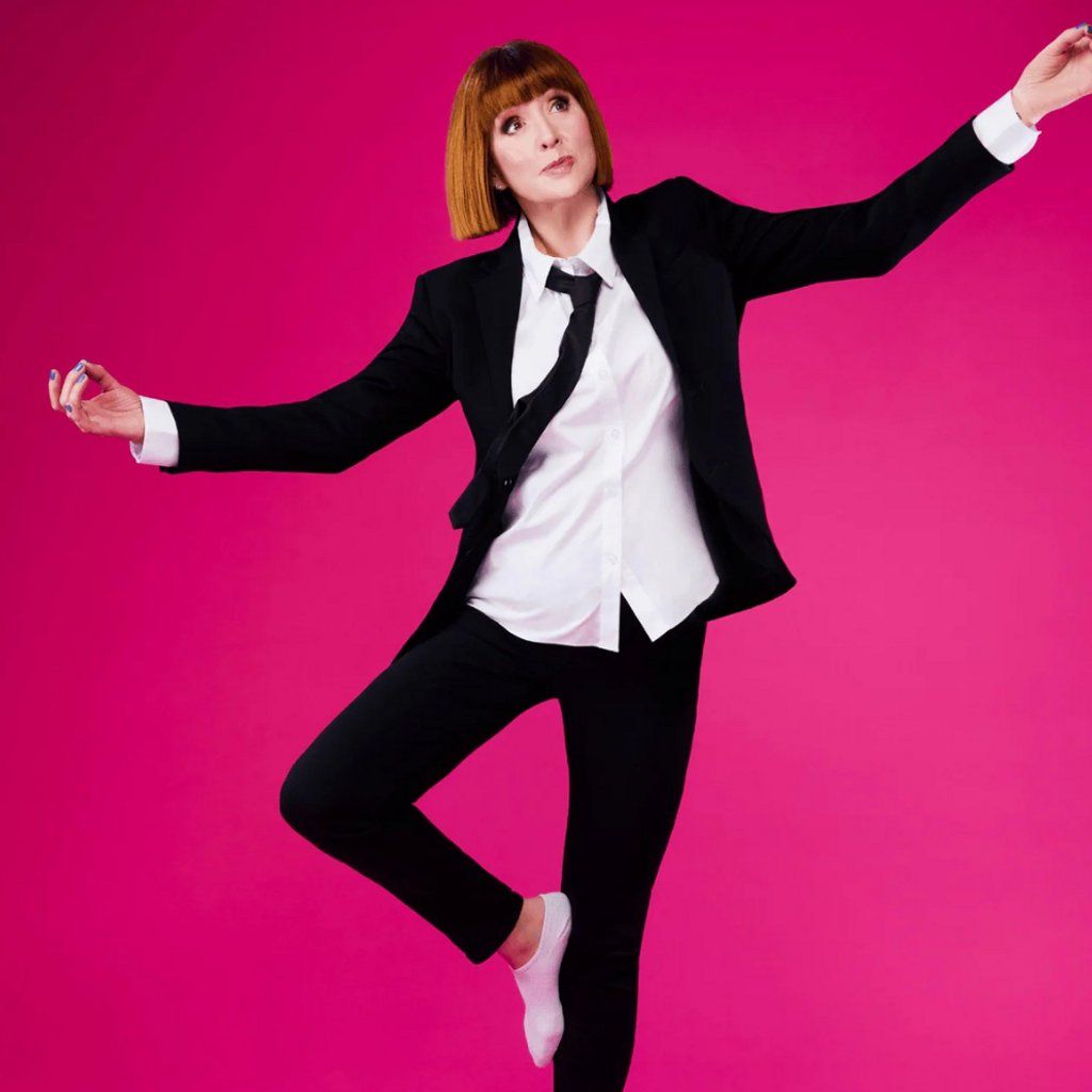 Cally Beaton Stand up Comedy Tour, 2 November | Event in Southampton | AllEvents