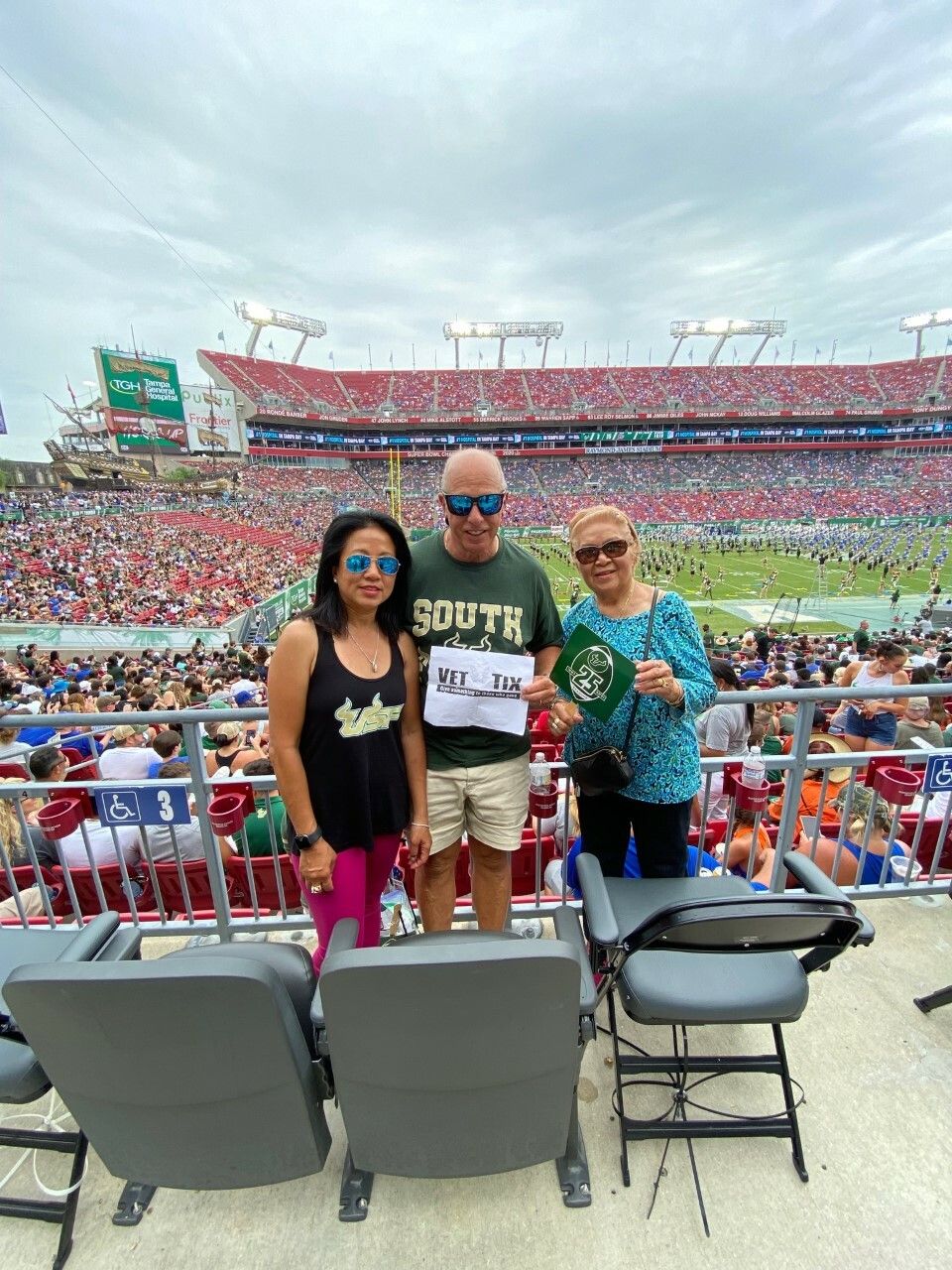 South Florida Bulls at Florida Gators Football at Ben Hill Griffin Stadium, 6 September | Event in Gainesville