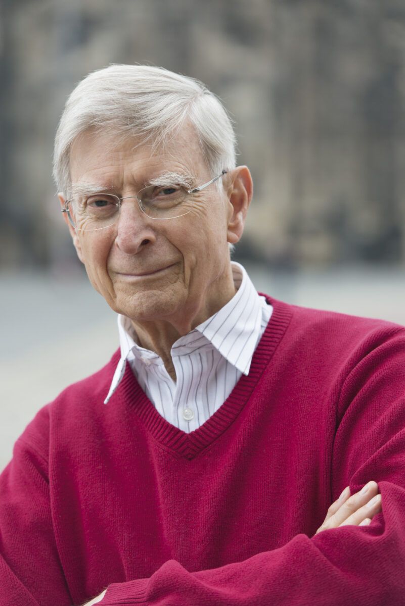 Boston Symphony Orchestra - Brahms Symphony No. 4 with Herbert Blomstedt, 5 March | Event in Boston | AllEvents