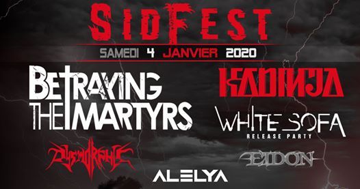 Sid Events In The City Top Upcoming Events For Sid