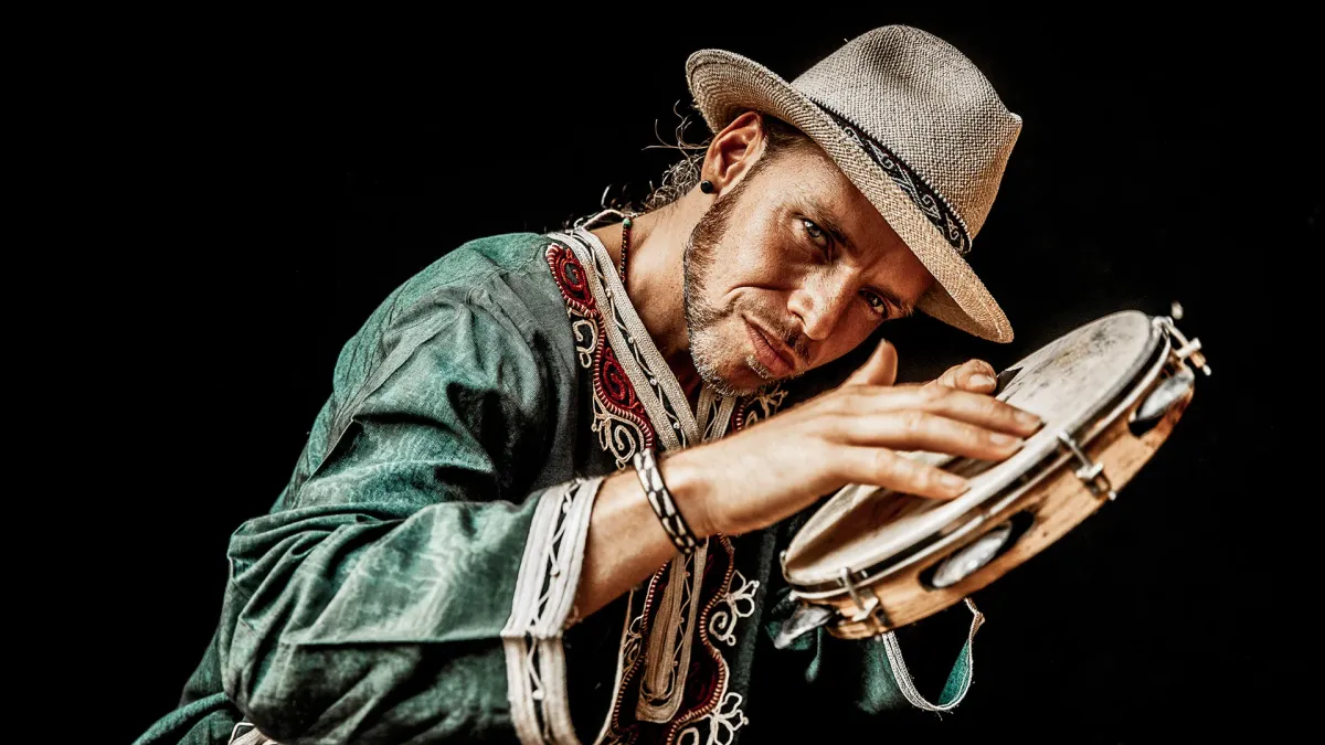 Poranguí in Charlotte, 5 November | Event in Charlotte | AllEvents