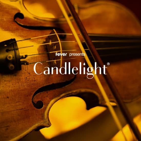Candlelight: Tribute to Luis Miguel, 7 September | Event in Cali | AllEvents