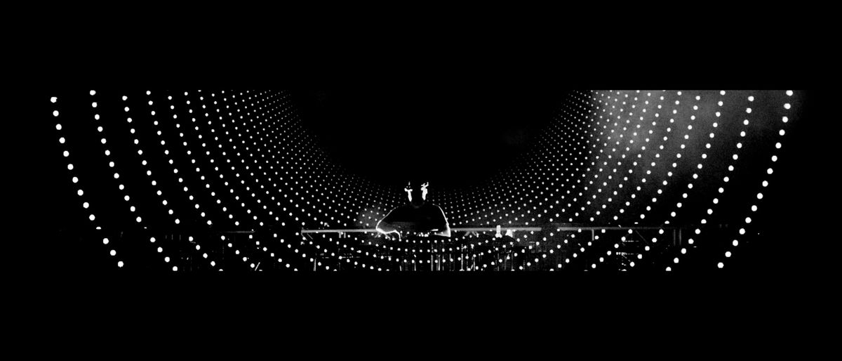 Eric Prydz in Toulouse, 17 July | Event in Toulouse | AllEvents