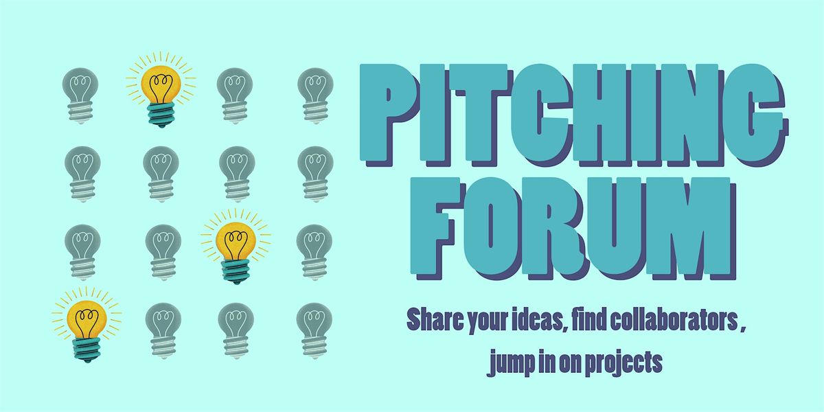 Bristol Filmmaker's Pitching Forum - December, 3 December | Event in Bristol | AllEvents