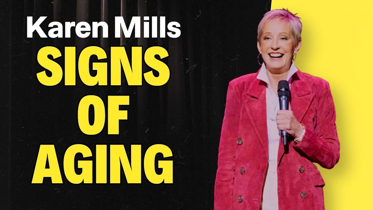 Karen Mills, 2 May | Event in Highlands | AllEvents