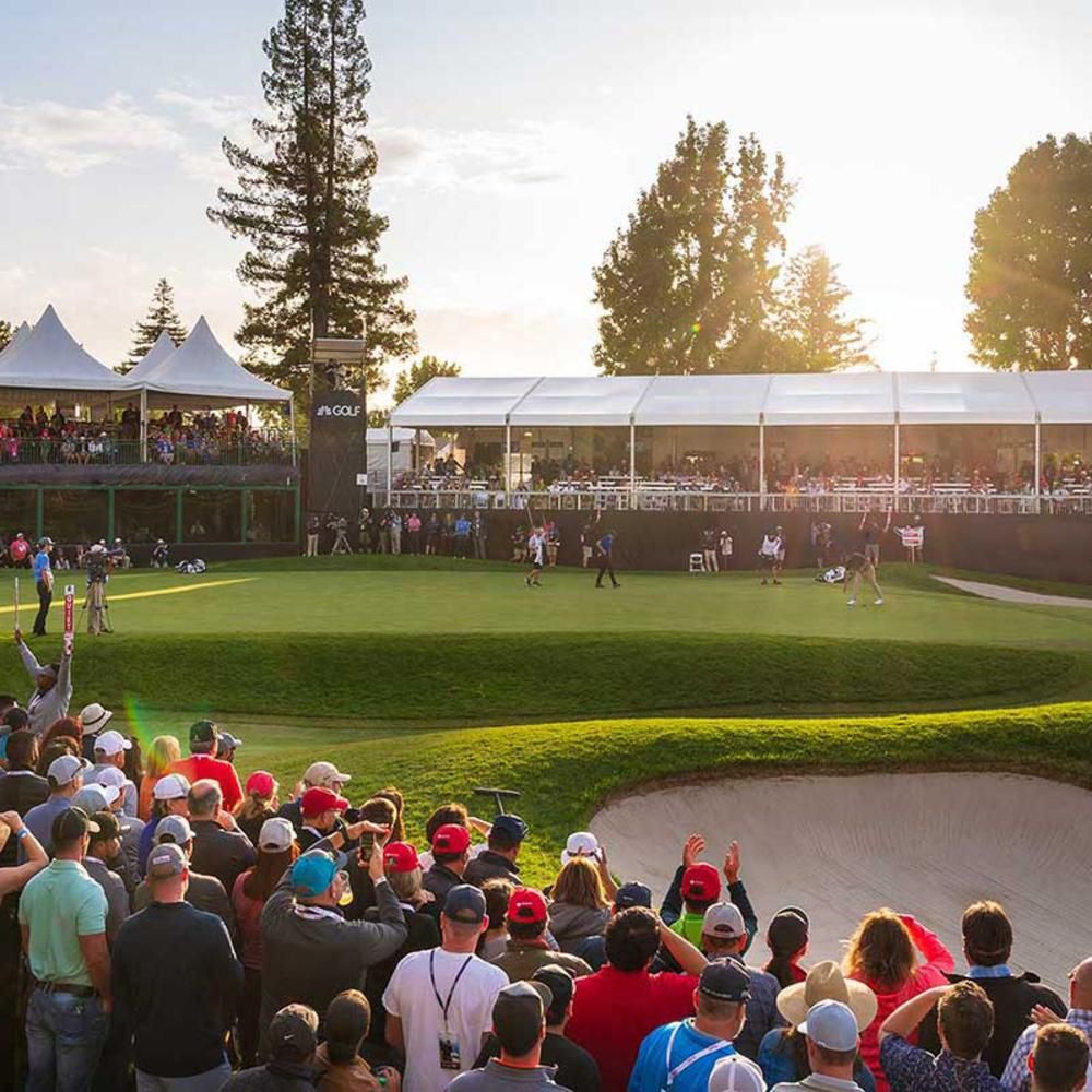 Procore Championship - Sunday, 13 September | Event in Napa | AllEvents