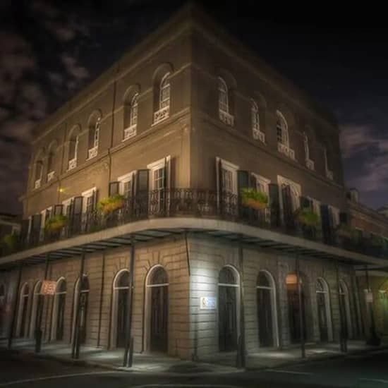 The Bad Broads Tour of New Orleans | Event in New Orleans | AllEvents